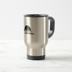 Kikusui Travel Mug