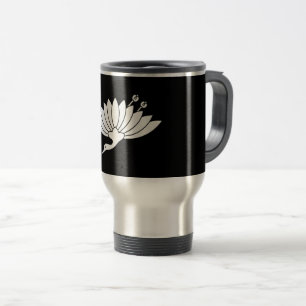 Kikutsuru Travel Mug