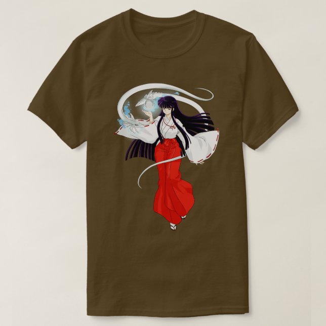 Kikyo T-Shirt (Design Front)