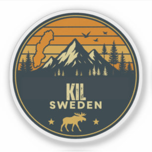 Kil, Sweden Sverige