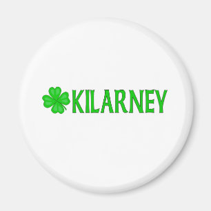 Kilarney, Ireland Magnet