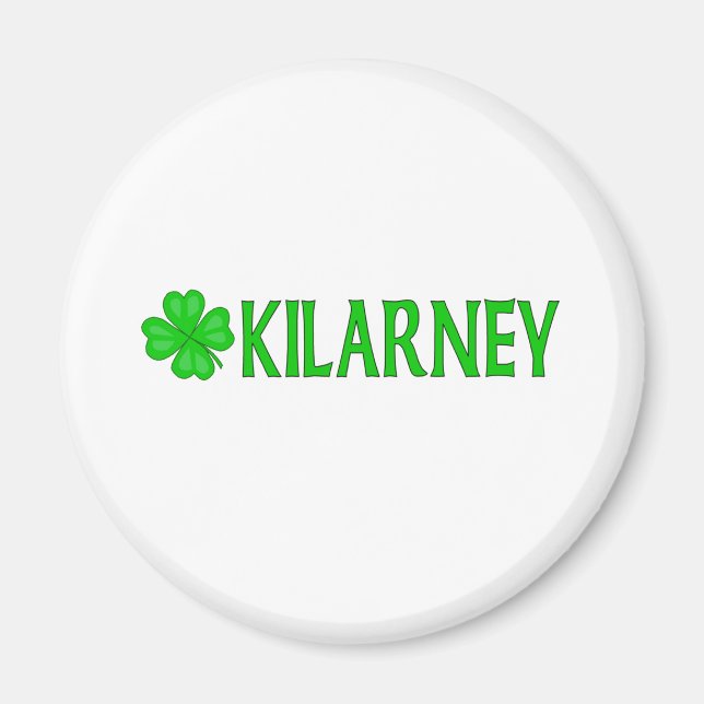 Kilarney, Ireland Magnet (Front)