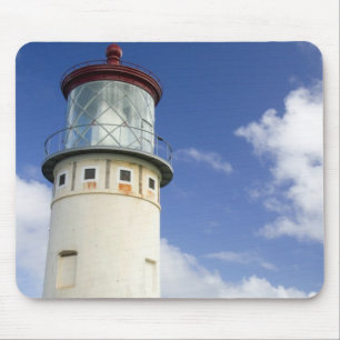 Kilauea Lighthouse Mouse Pad