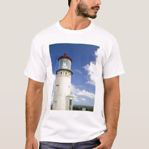 Kilauea Lighthouse T-Shirt