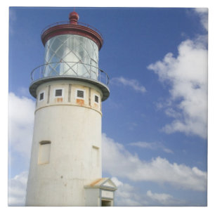 Kilauea Lighthouse Tile