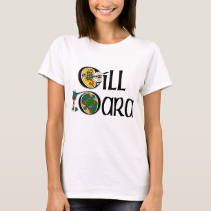 Kildare (Gaelic) T-Shirt