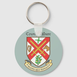 Kildare Key Chain