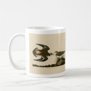 Kildeer Plover (Killdeer) Audubon Birds of America Coffee Mug