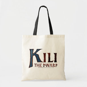 Kili Name Tote Bag