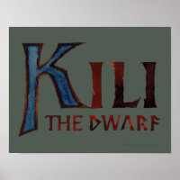 KILI THE DWARF™ Name