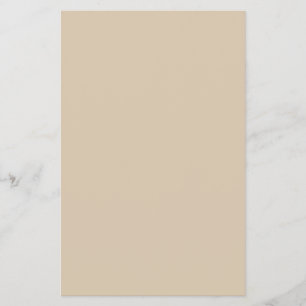 Kilim Beige Solid Colour Flyer