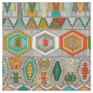 kilim pas fabric