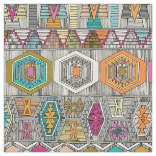 kilim pembe fabric