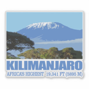 Kilimanjaro