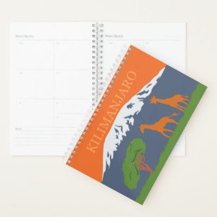 Kilimanjaro Planner