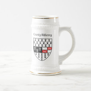 Kilkenny Beer Stein