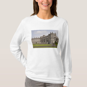 Kilkenny Castle, County Kilkenny, Ireland. T-Shirt