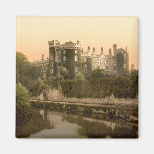 Kilkenny Castle, County Kilkenny Magnet