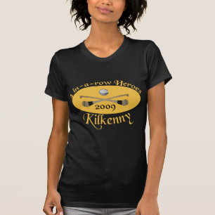 Kilkenny Commemorative Coloured Shirt
