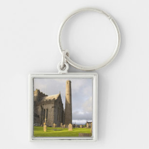 Kilkenny, Ireland. Killkenny is also known as Keychain