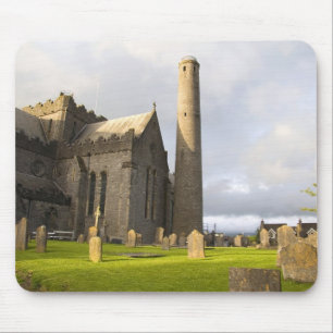 Kilkenny, Ireland. Killkenny is also known as Mouse Pad