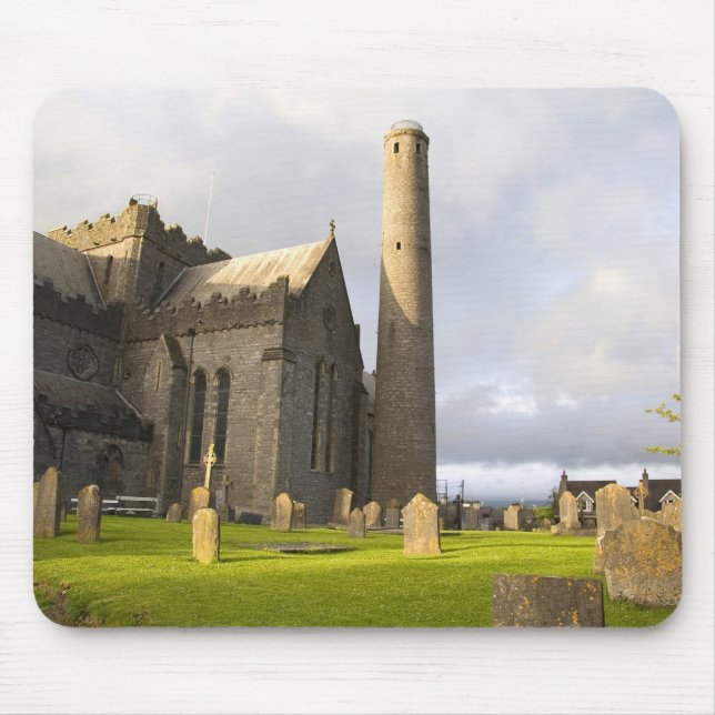 Kilkenny, Ireland. Killkenny is also known as Mouse Pad (Front)
