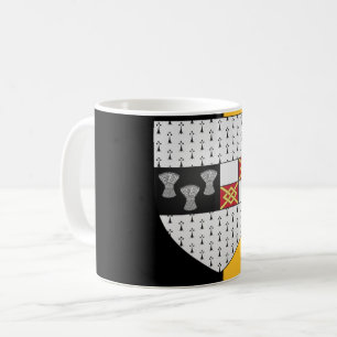 Kilkenny Mug