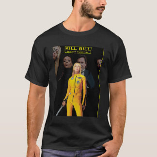 Kill Bill  Classic T-Shirt