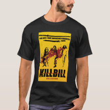 Kill Bill  Classic T-Shirt