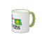 kill em morph mug