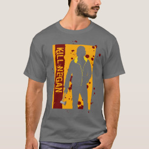 Kill Negan T-Shirt