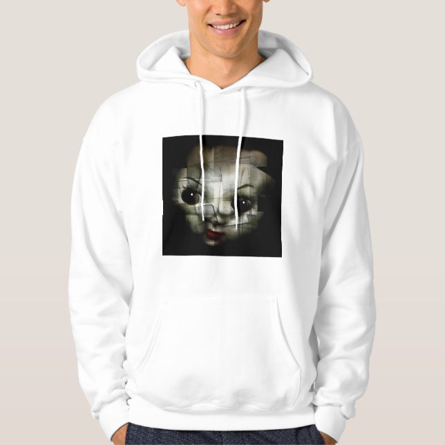 Kill the cown 2013. hoodie (Front)