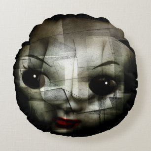Kill the cown 2013. round pillow