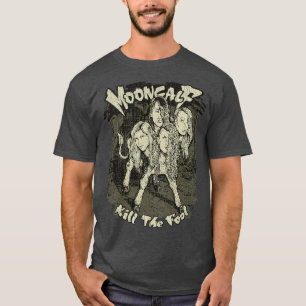 Kill the Fool 1991 T-Shirt