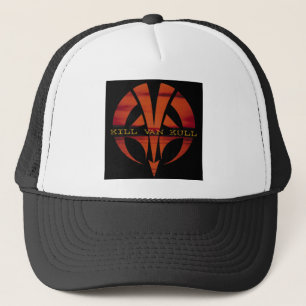 Kill Van Kull Truckers Hats