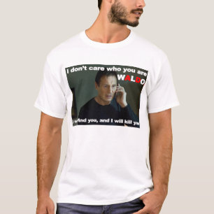 Kill Waldo T-Shirt