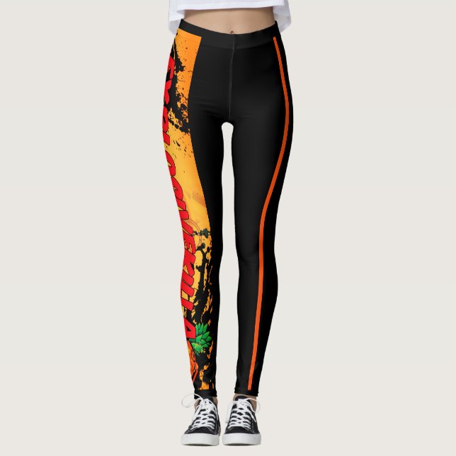 Killa Leggings (Devant)