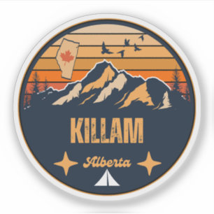 Killam, Alberta