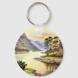 Killarney, Heaven's Reflex Keychain