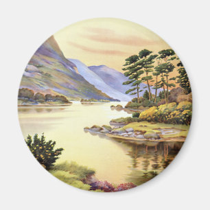 Killarney, Heaven's Reflex Magnet