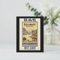 Killarney, Heaven's Reflex,