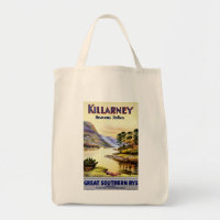 Killarney ~ Heaven's Reflex
