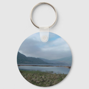 Killarney Ireland Keychain