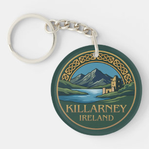 Killarney Irlande