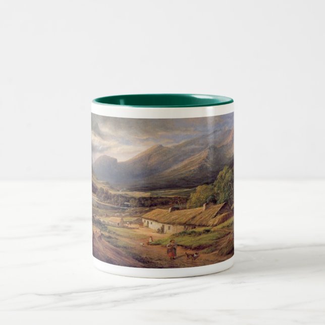 Killarney Mug (Center)