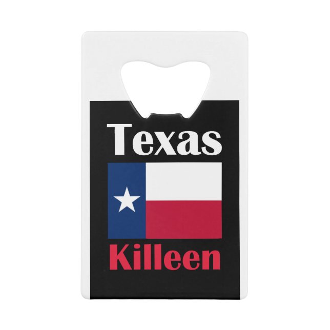 Killeen TX (Devant)