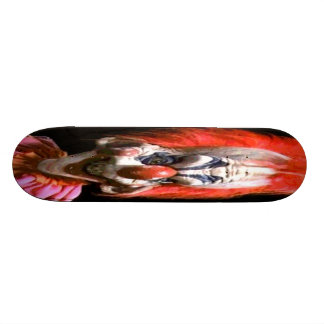 killer clown 1.0 skateboard