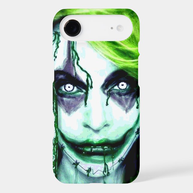 killer clown 2.0 Case-Mate samsung galaxy case (Back)