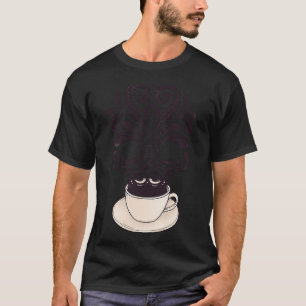 Killer Coffee T-Shirt