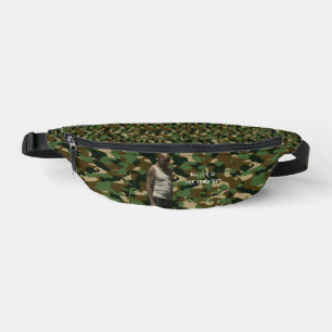 Killer D Fanny Pack